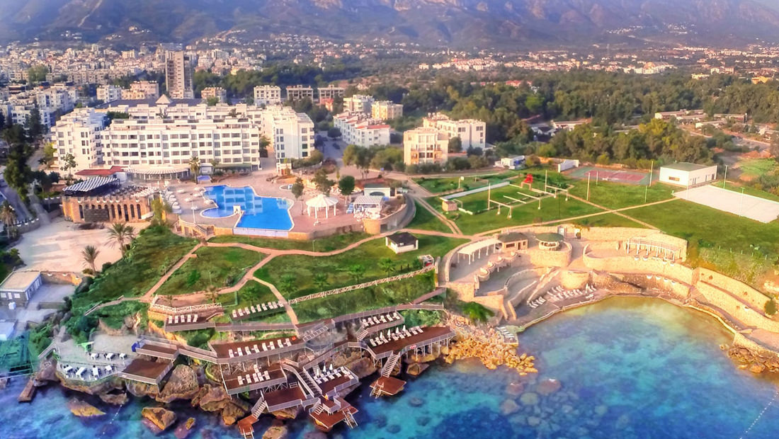JASMINE COURT HOTEL & CASINO