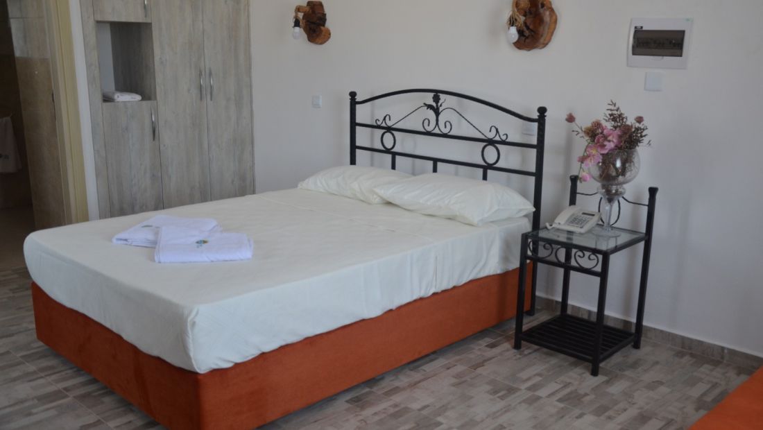ARDIÇ AĞACI TATIL KÖYÜ