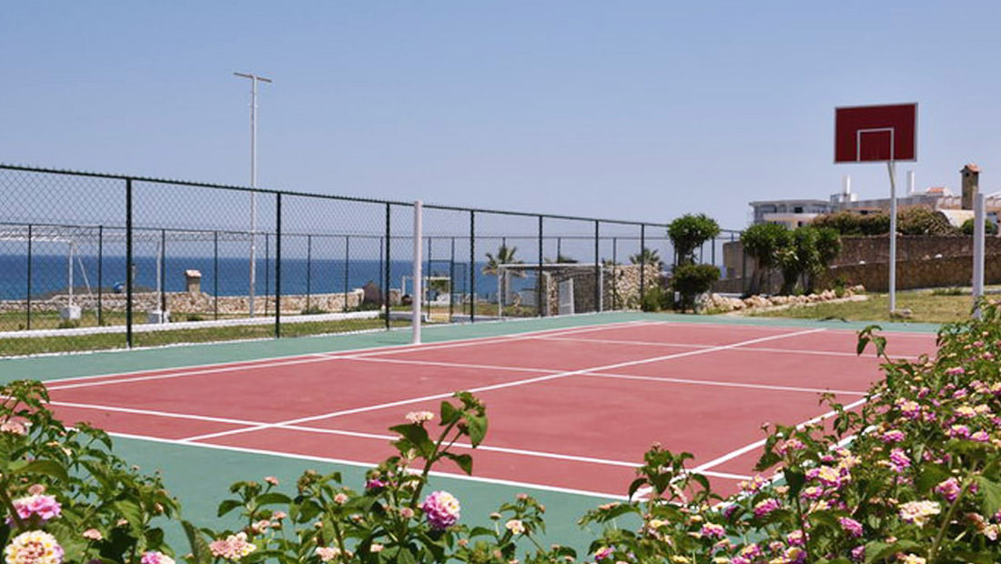 JASMINE COURT HOTEL & CASINO