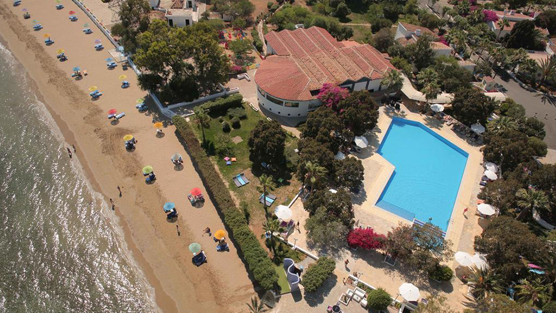 MERIT ROYAL GARDENS RESORT
