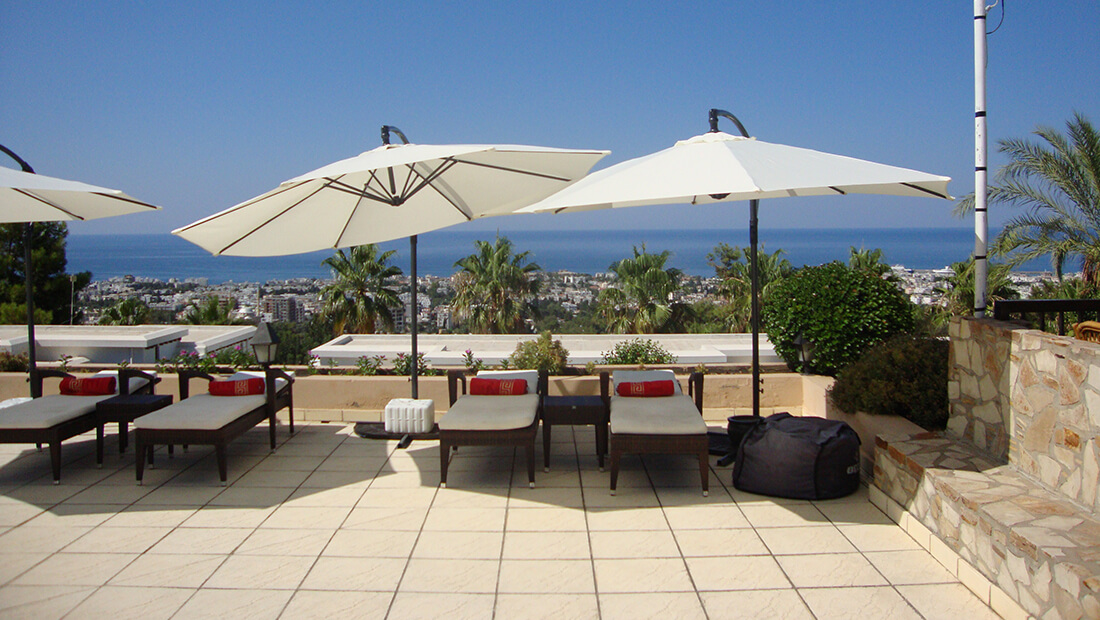 ONAR HOLIDAY VILLAGE