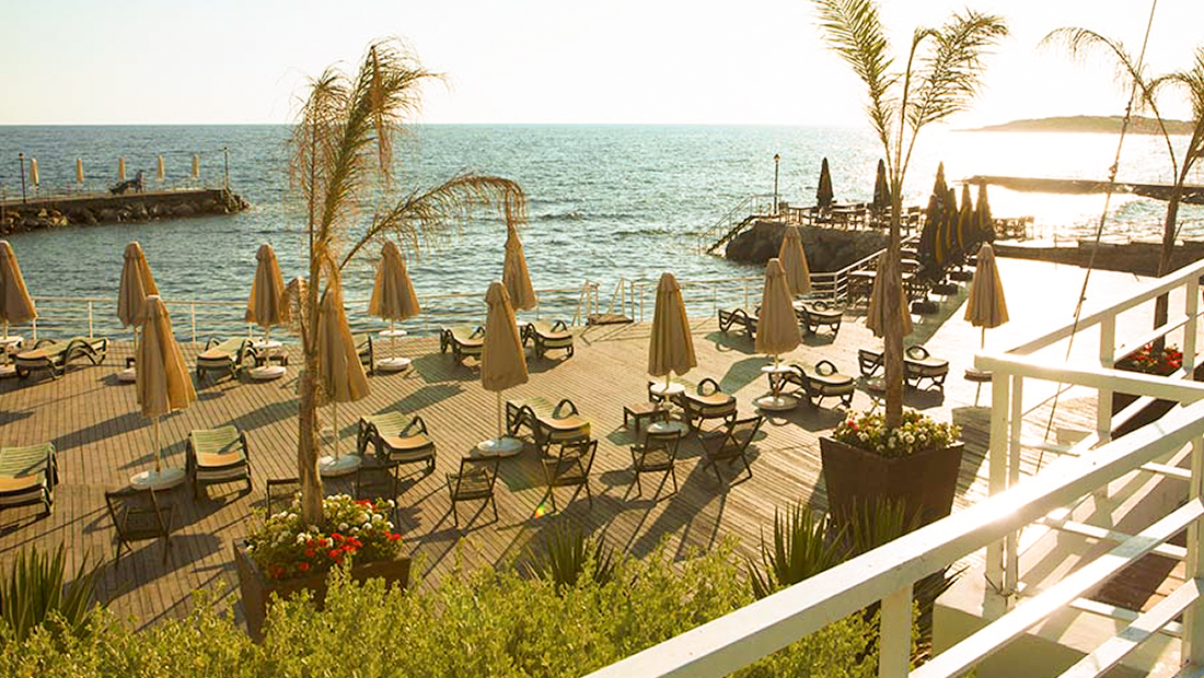 MALPAS HOTEL & CASINO