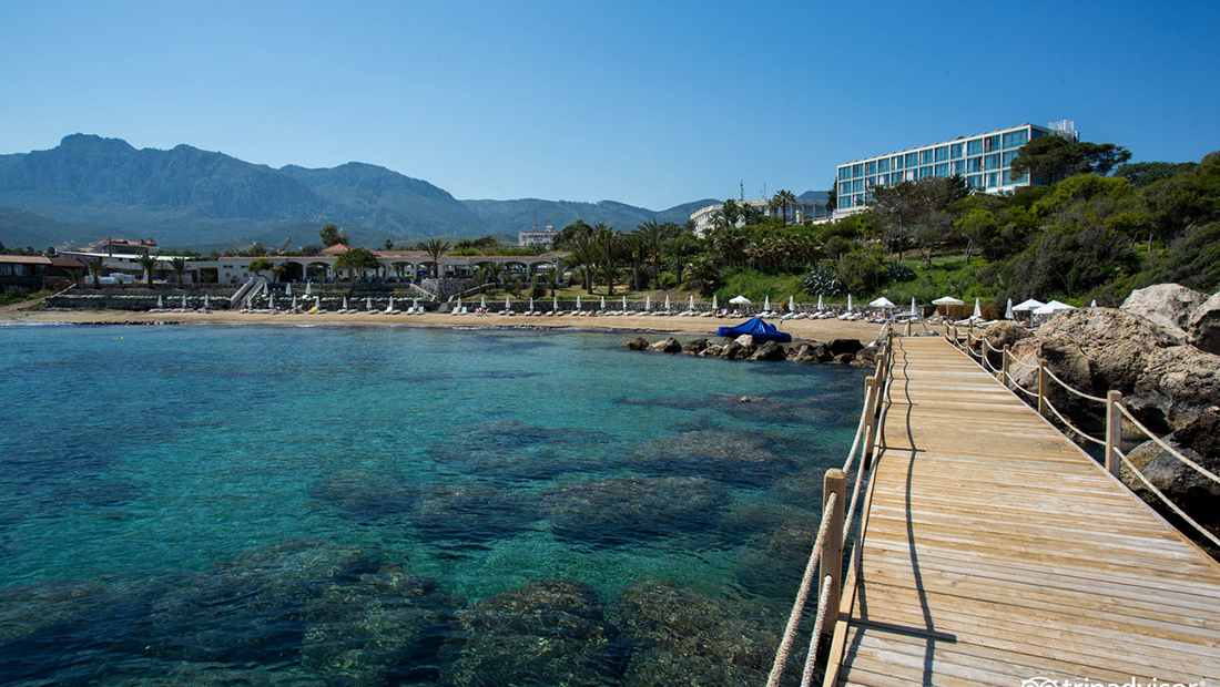 DENIZKIZI HOTEL