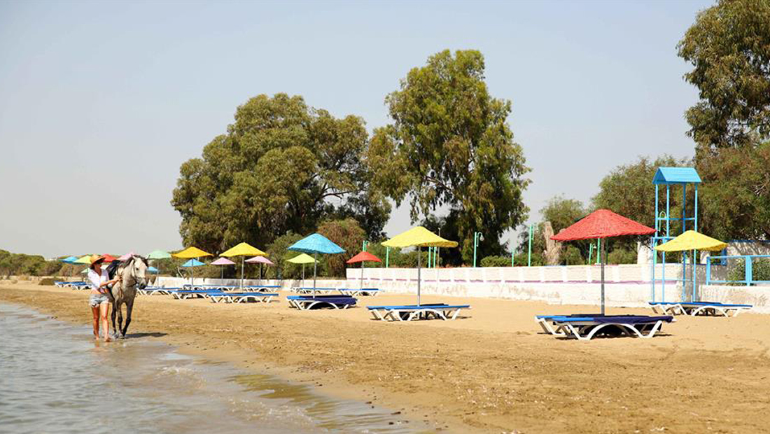 MERIT ROYAL GARDENS RESORT