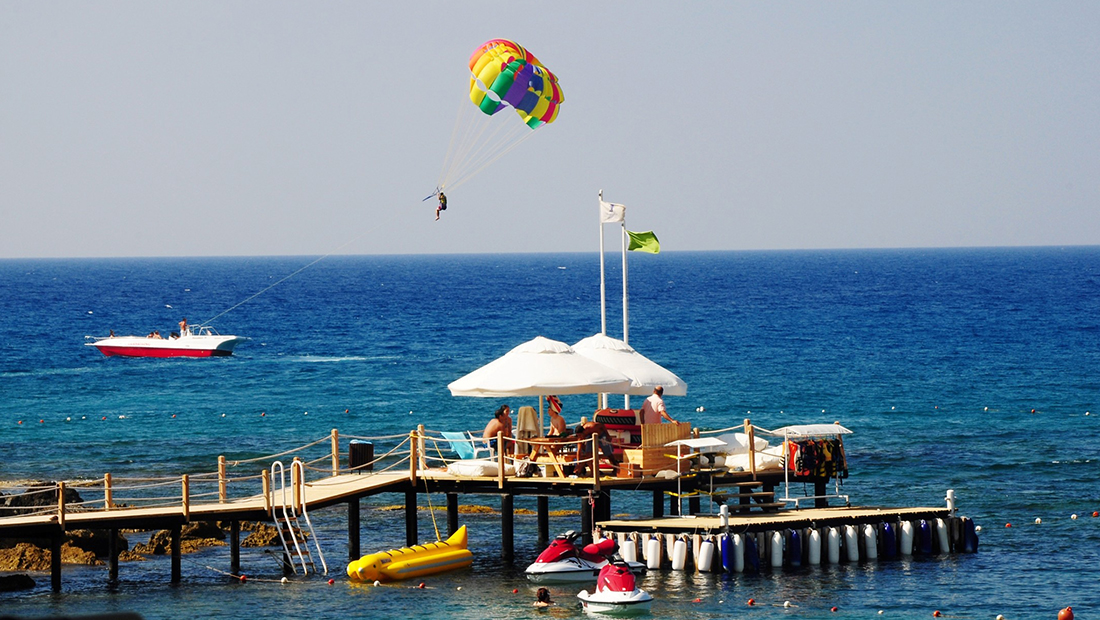 DENIZKIZI HOTEL