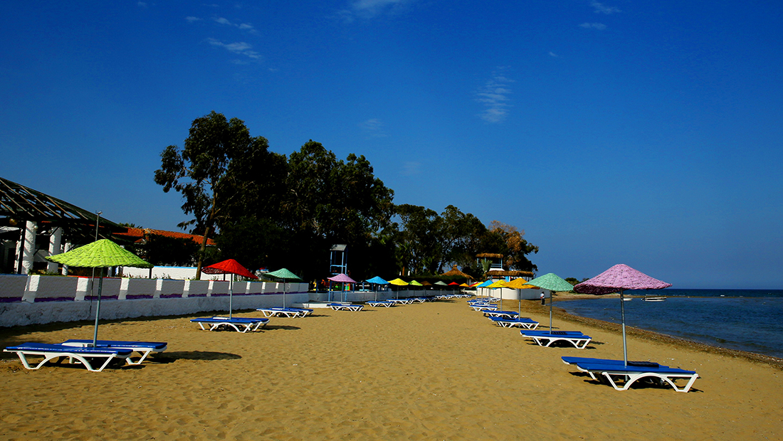 MERIT ROYAL GARDENS RESORT