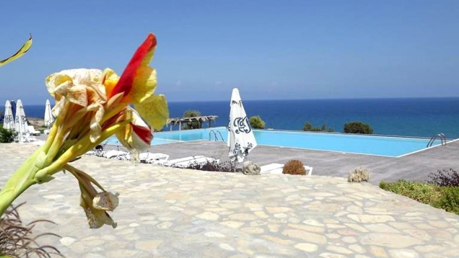 SKALİ TATİL KÖYÜ