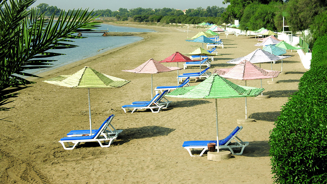 MERIT ROYAL GARDENS RESORT