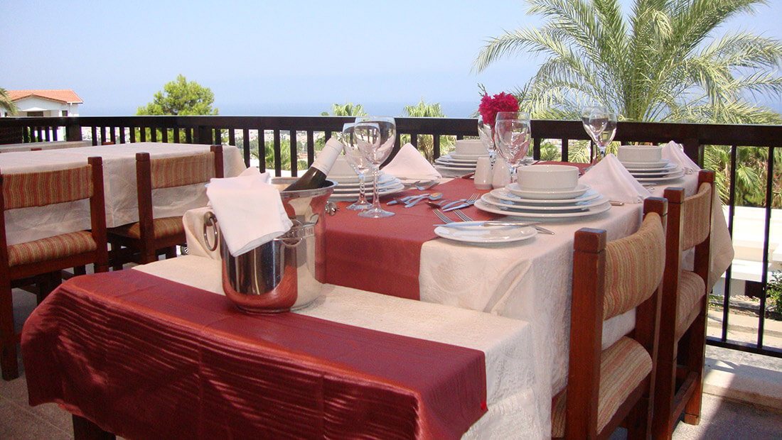 ONAR HOLIDAY VILLAGE