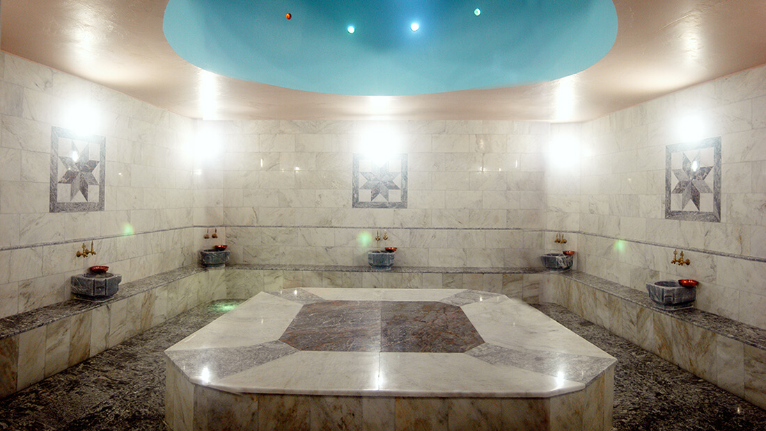ONAR HOLIDAY VILLAGE