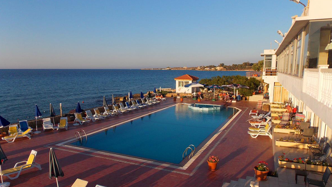 MANOLYA HOTEL
