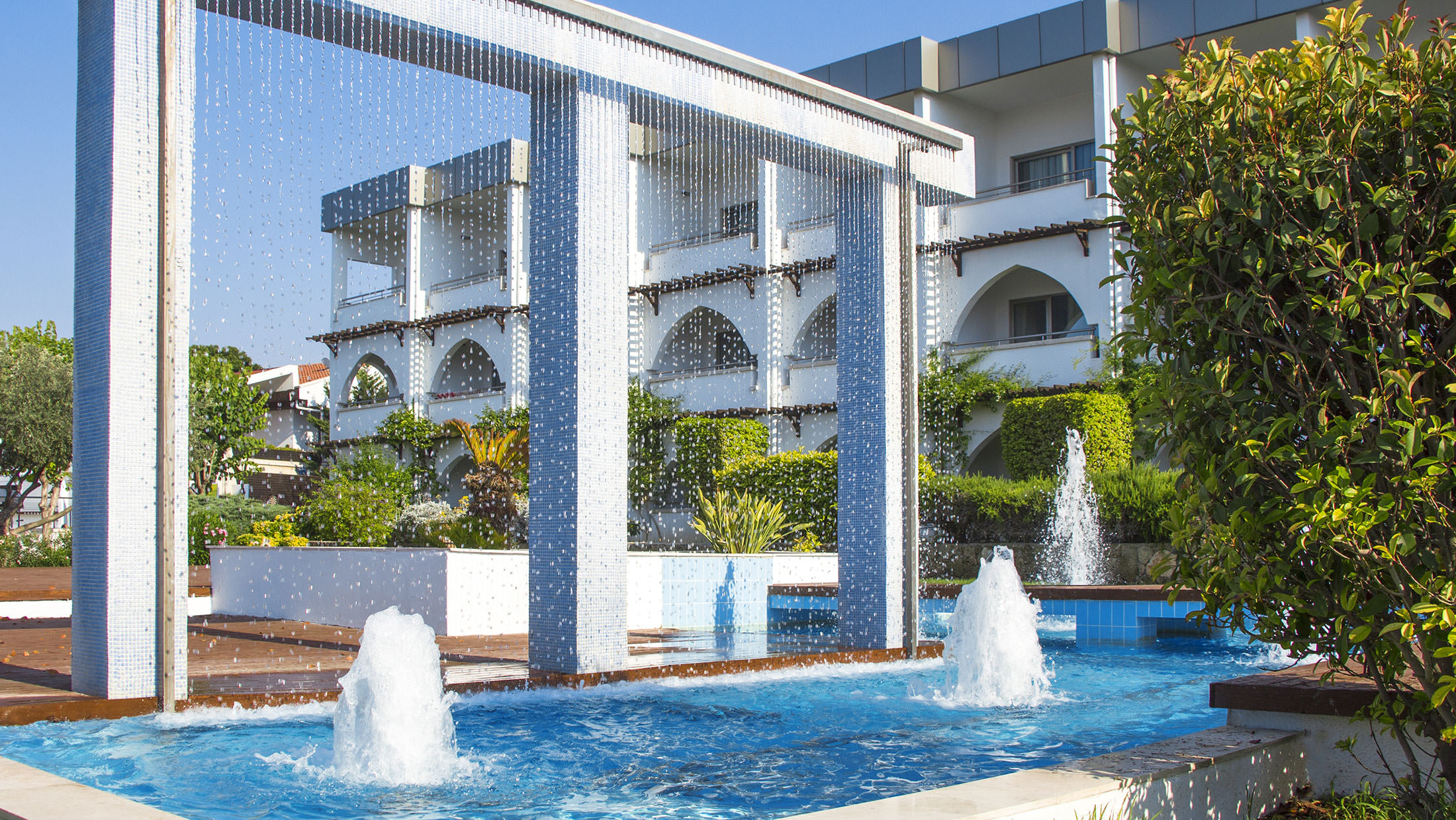 MALPAS HOTEL & CASINO