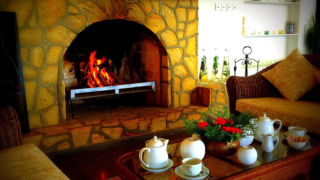 ONAR HOLIDAY VILLAGE