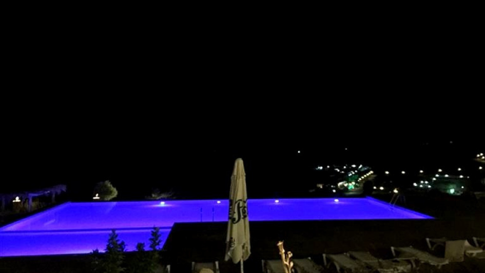 SKALİ TATİL KÖYÜ