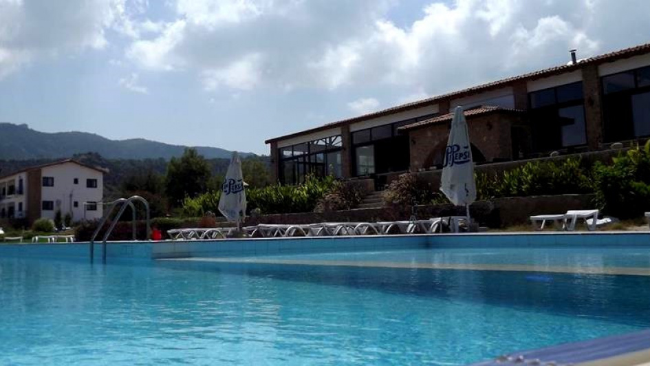 SKALİ TATİL KÖYÜ