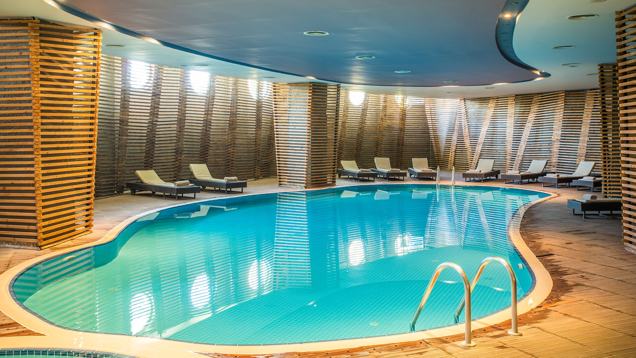 MALPAS HOTEL & CASINO