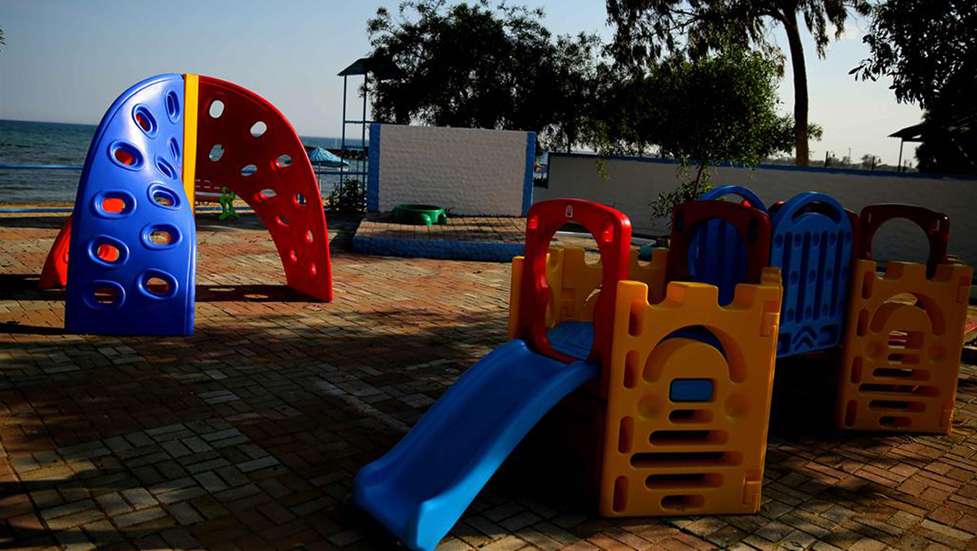 MERIT ROYAL GARDENS RESORT