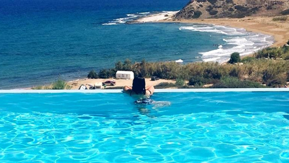 SKALİ TATİL KÖYÜ