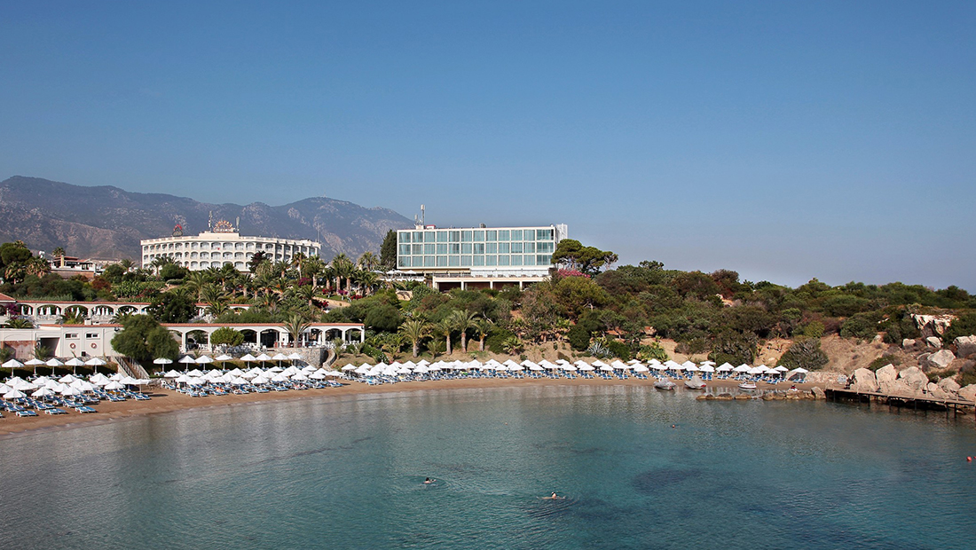 DENIZKIZI HOTEL