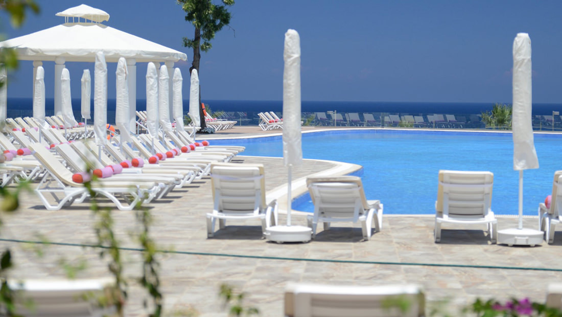 JASMINE COURT HOTEL & CASINO