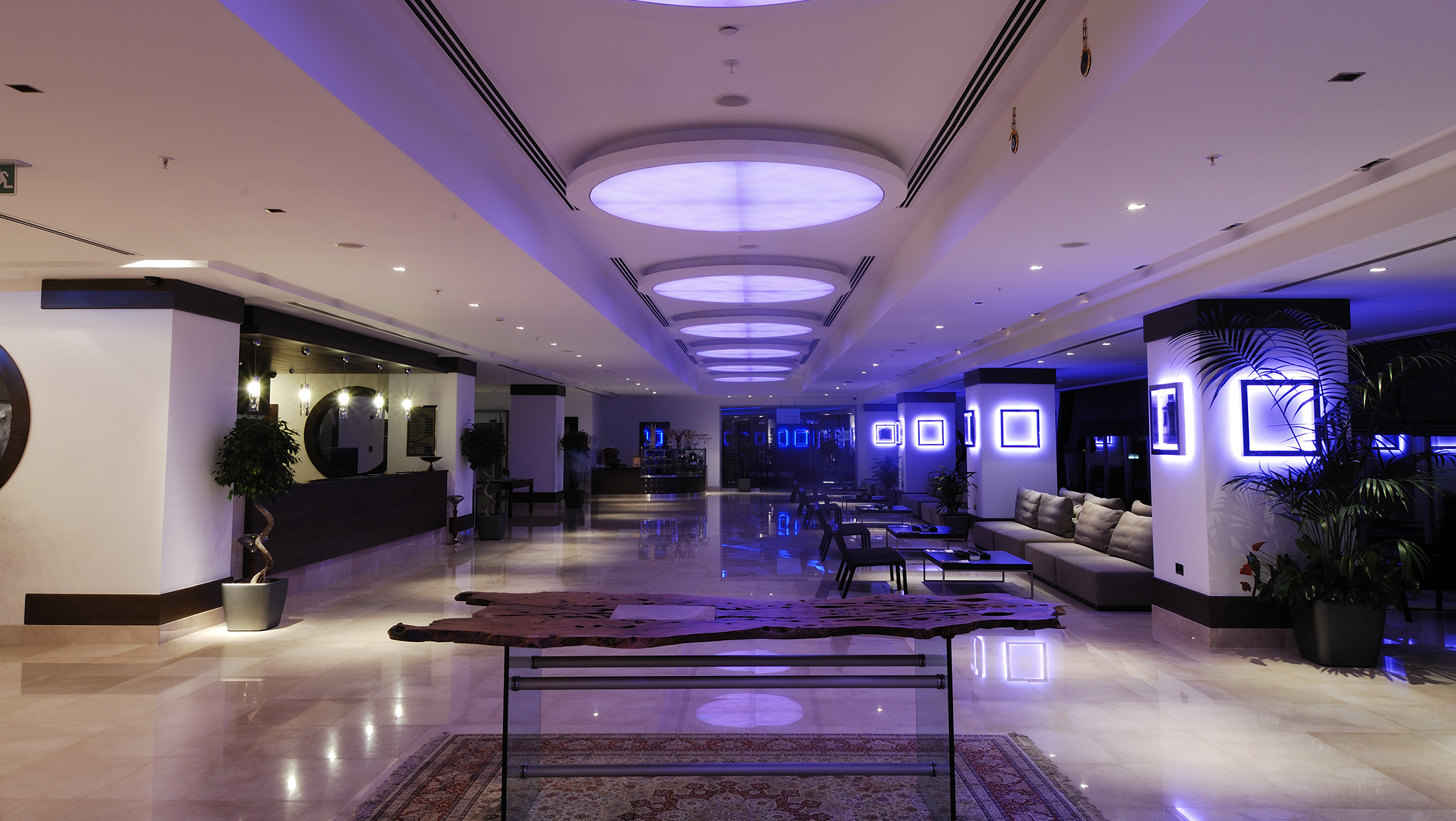 MALPAS HOTEL & CASINO