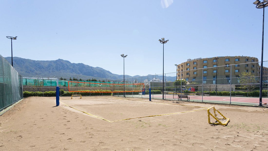 MERIT PARK HOTEL & CASINO