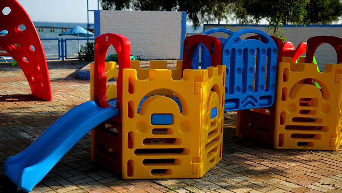 MERIT ROYAL GARDENS RESORT