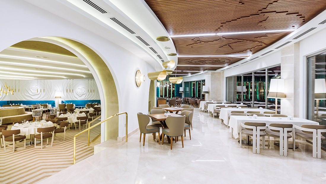 MALPAS HOTEL & CASINO