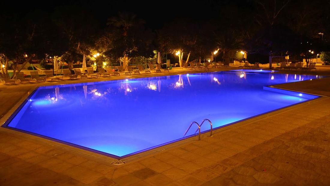MERIT ROYAL GARDENS RESORT