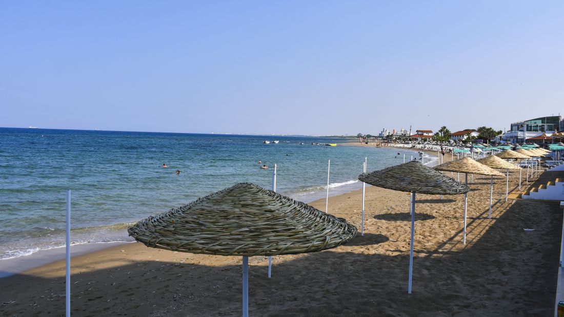 MIMOZA BEACH HOTEL