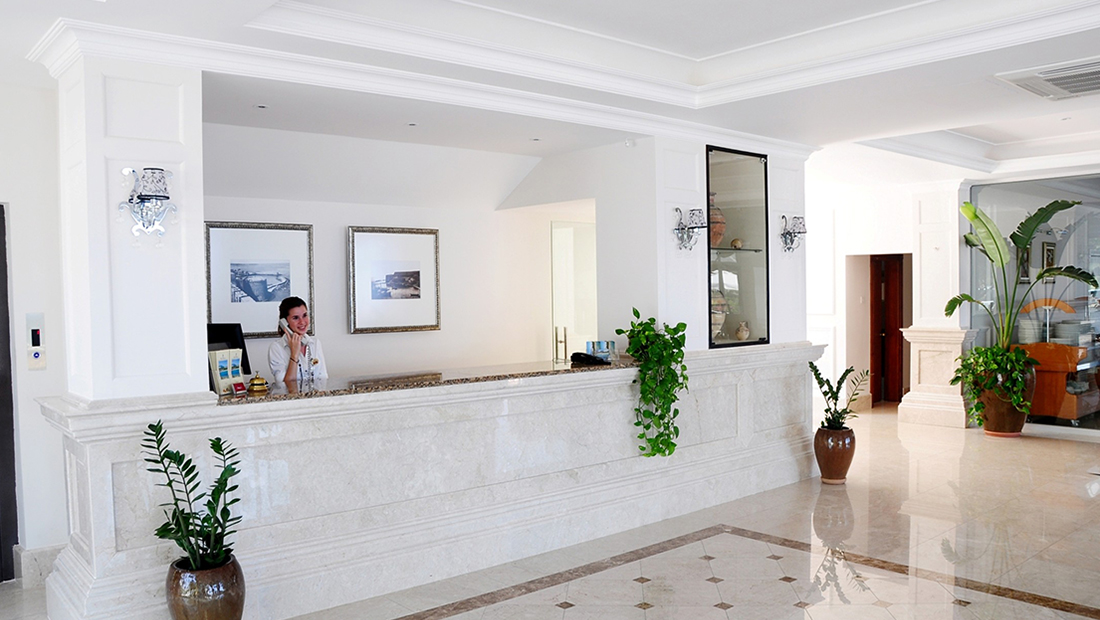 DENIZKIZI HOTEL