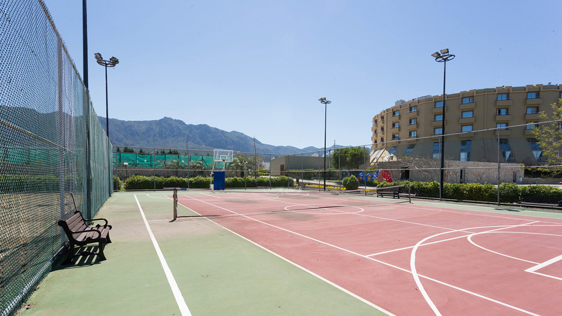 MERIT PARK HOTEL & CASINO