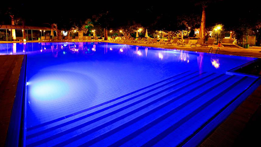 MERIT ROYAL GARDENS RESORT