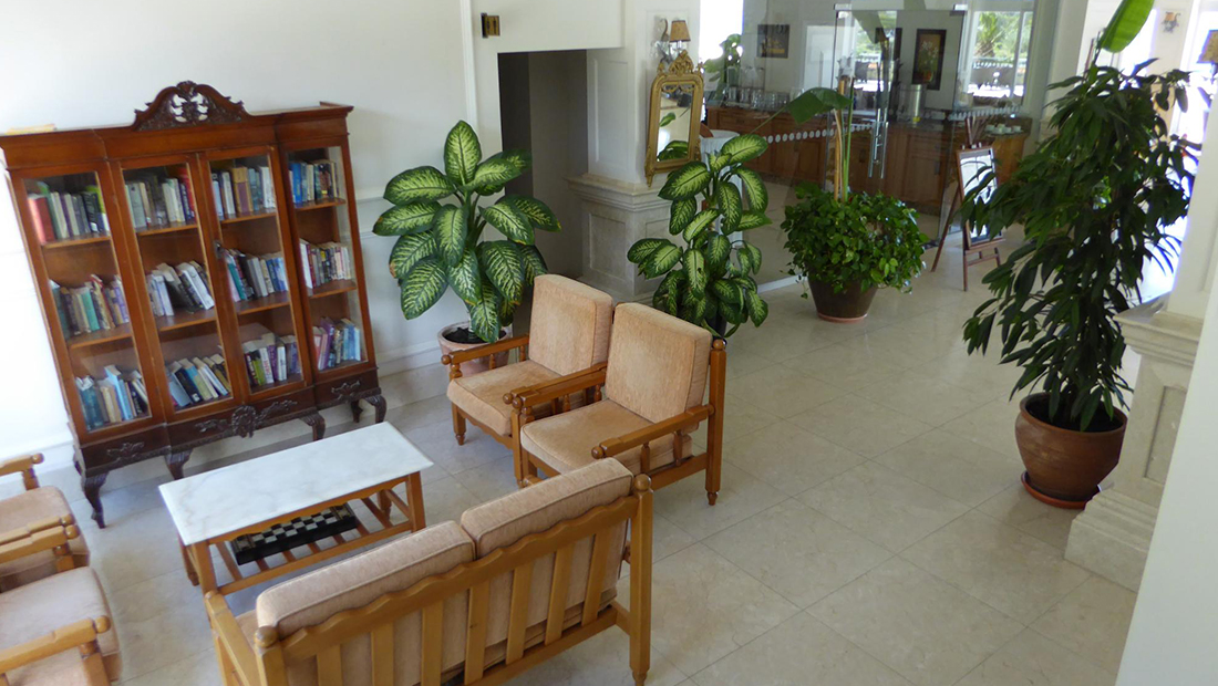 DENIZKIZI HOTEL