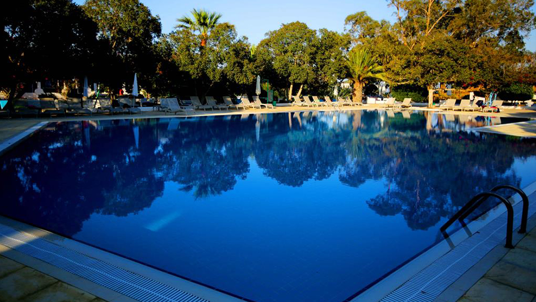 MERIT ROYAL GARDENS RESORT