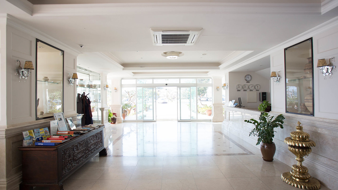 DENIZKIZI HOTEL