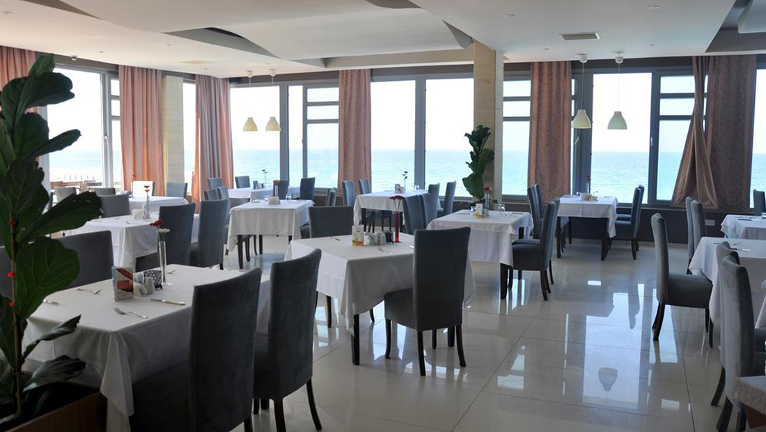 MANOLYA HOTEL