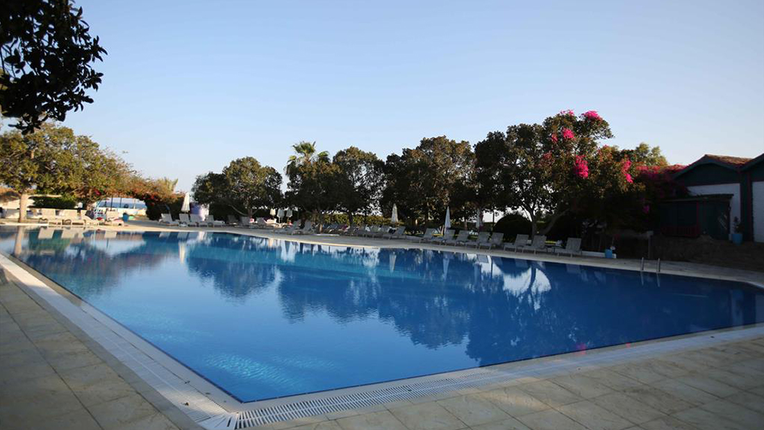 MERIT ROYAL GARDENS RESORT