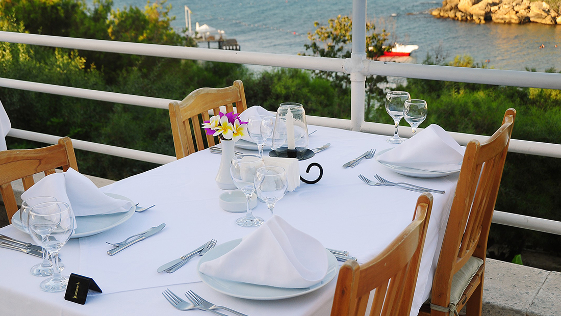 DENIZKIZI HOTEL