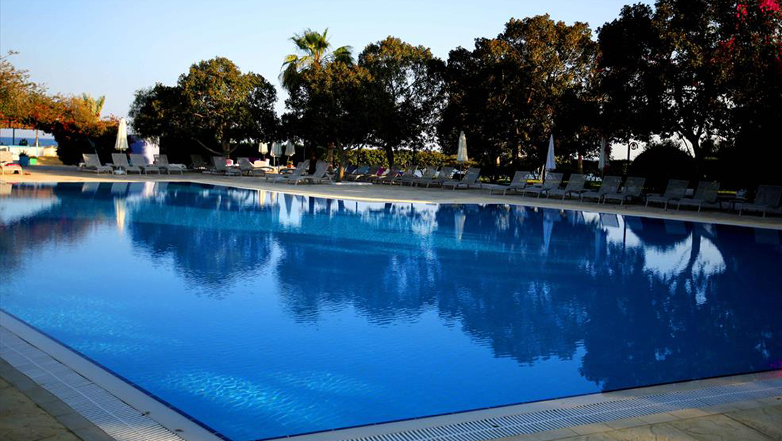 MERIT ROYAL GARDENS RESORT