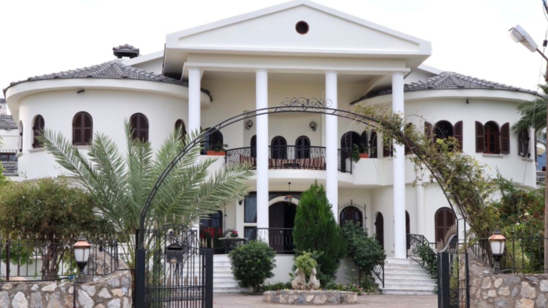 MERYEM`S HOTEL
