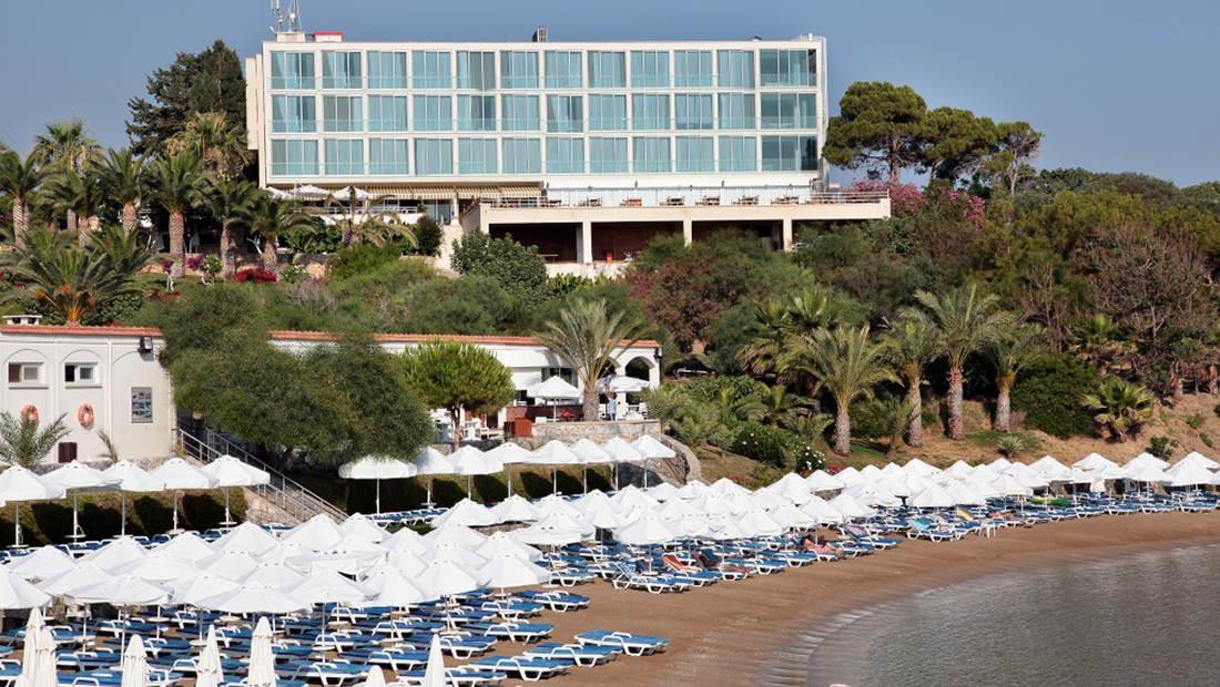 DENIZKIZI HOTEL