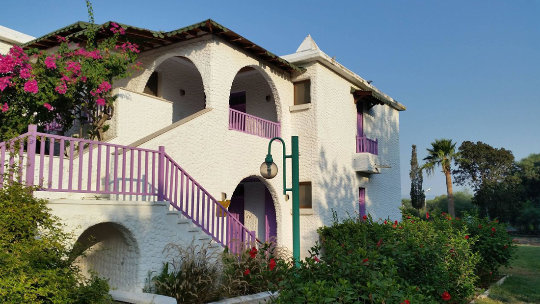MERIT ROYAL GARDENS RESORT