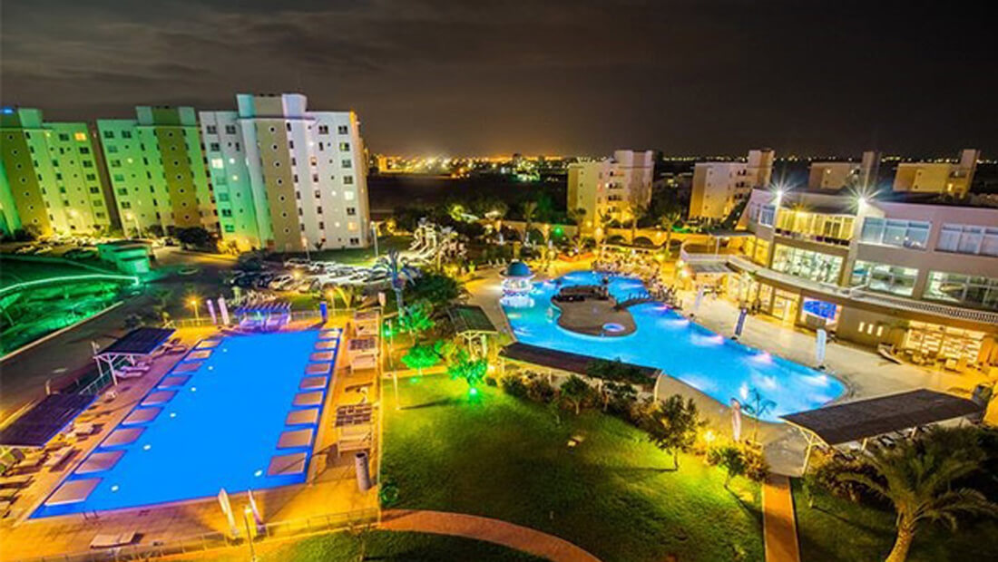 CAESAR RESORT & SPA