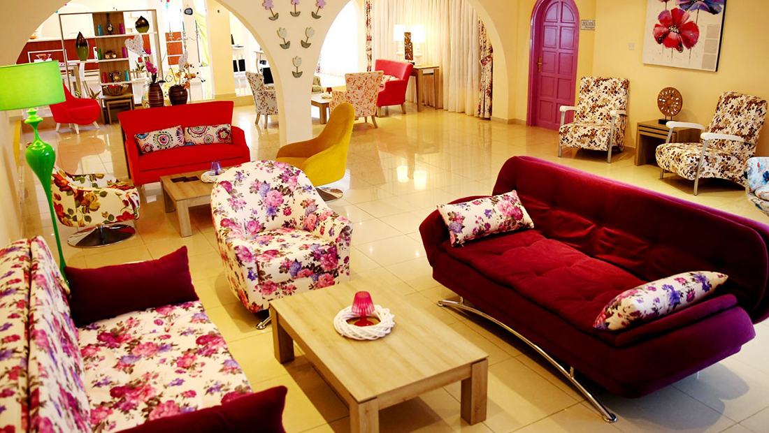 MERIT ROYAL GARDENS RESORT