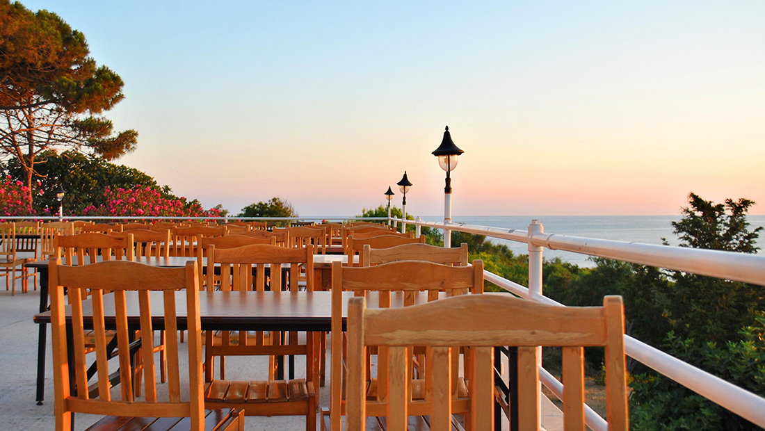 DENIZKIZI HOTEL
