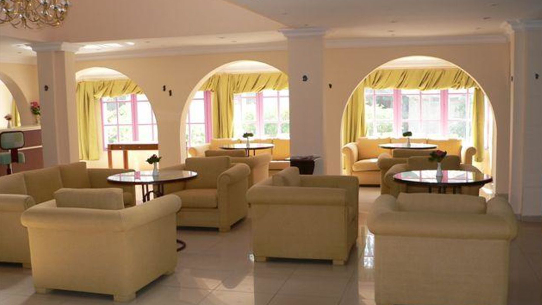 MERIT ROYAL GARDENS RESORT