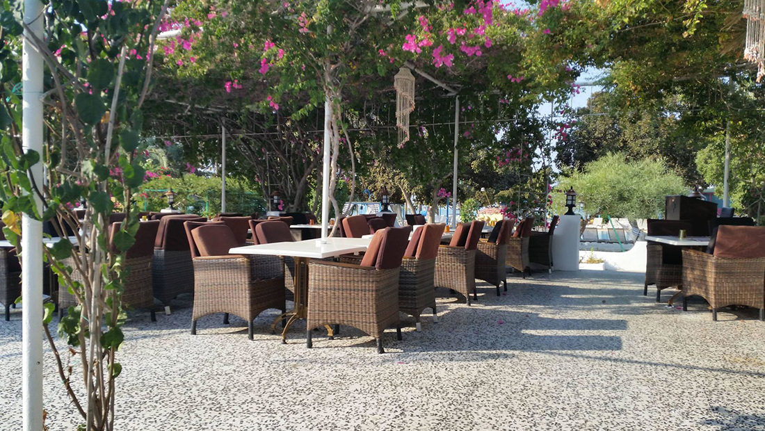 MERIT ROYAL GARDENS RESORT