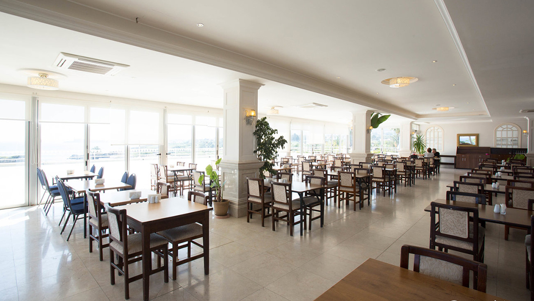 DENIZKIZI HOTEL