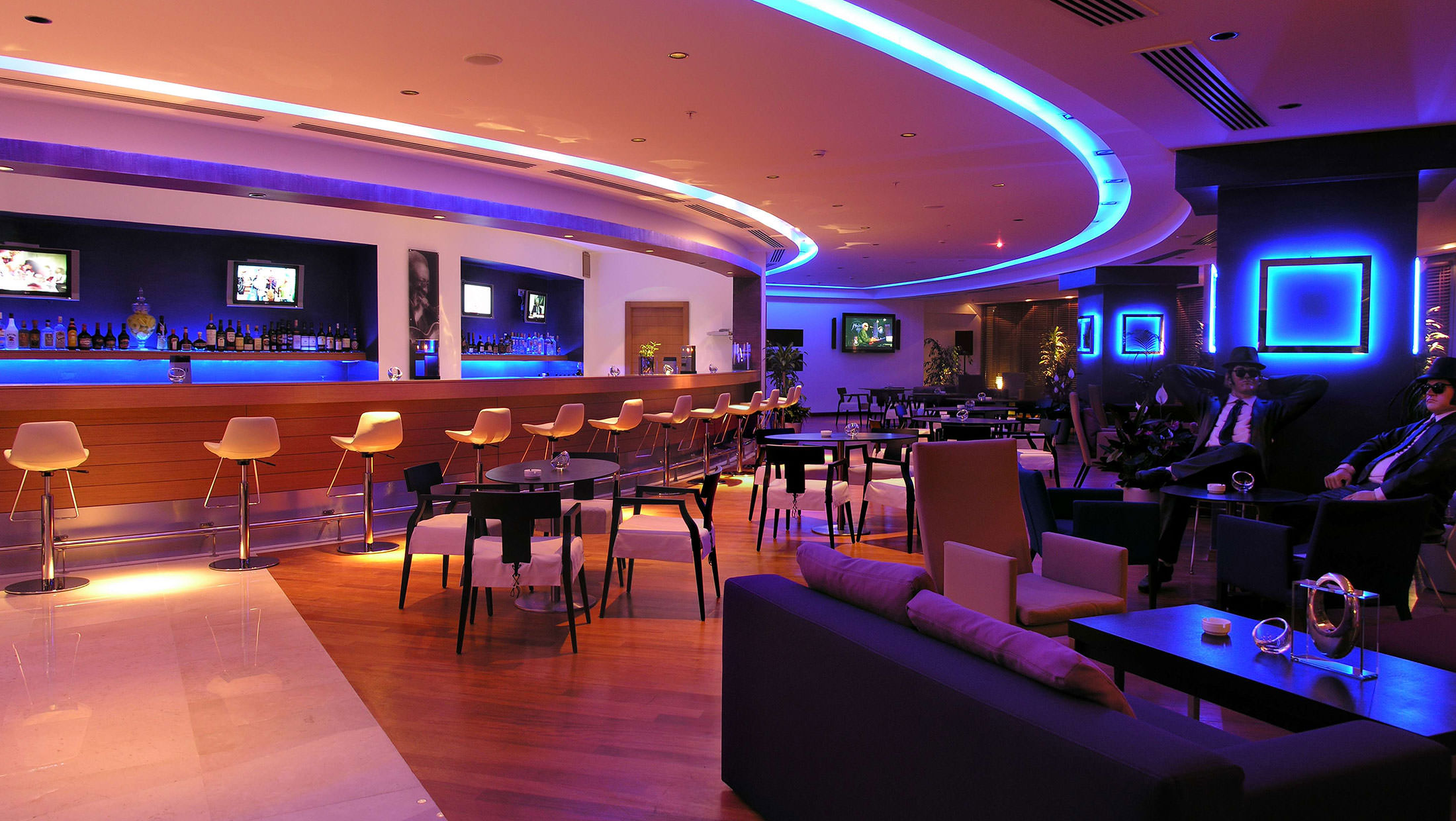 MALPAS HOTEL & CASINO